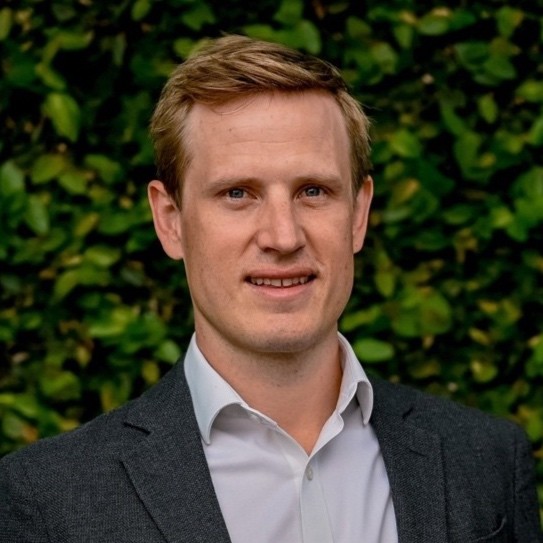 Peter Clark